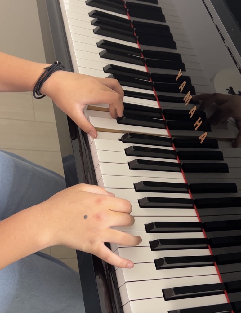 子どもたちのための音楽教育